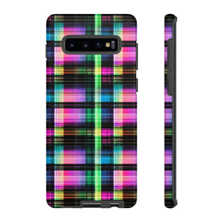 Prismatic Grid - Galaxy Tough