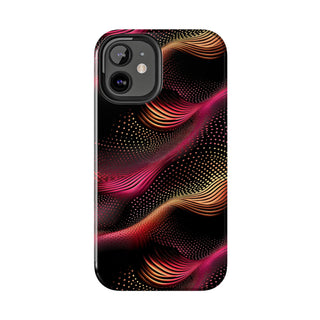 Heat Index - iPhone Tough