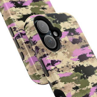 Lavender Storm - iPhone MagSafe