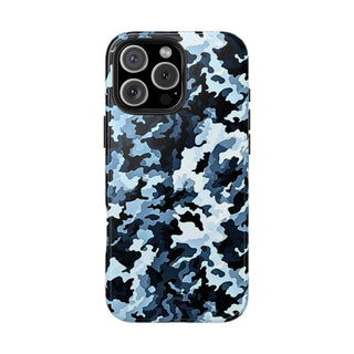 Midnight Stealth - iPhone Tough