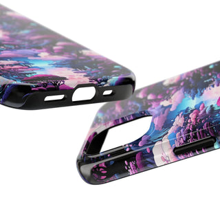 Dreamtree Vale - iPhone Tough