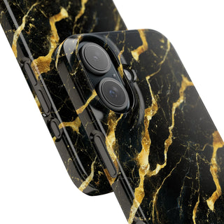 Golden Obsidian - iPhone Slim