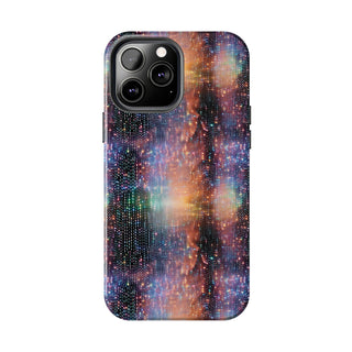 Light Script - iPhone Tough