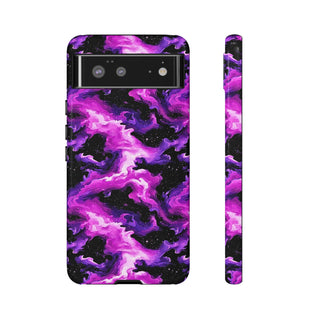 Mystic Haze - Pixel Tough