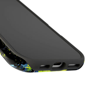 Neon Surge - iPhone MagSafe