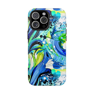 Oceanic Surge - iPhone Tough