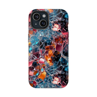 Quantum Web - iPhone MagSafe