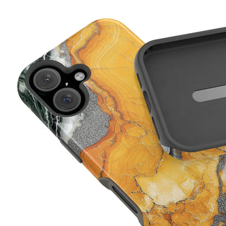 Solar Grove - iPhone MagSafe