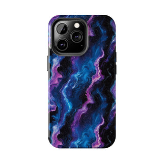 Nebula Veil - iPhone Tough