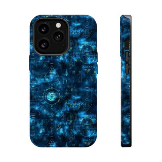 Celestial Codes - iPhone MagSafe