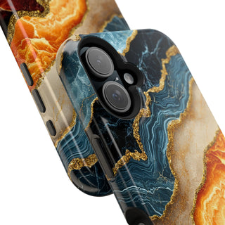 Earthbound Sonata - iPhone MagSafe