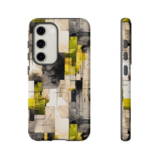 Urban Blueprint - Galaxy Tough