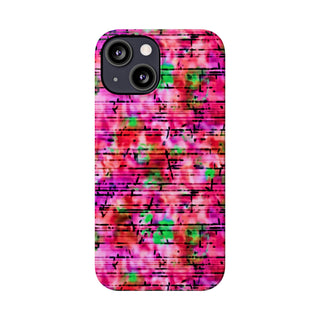 Signal Bloom - iPhone Slim