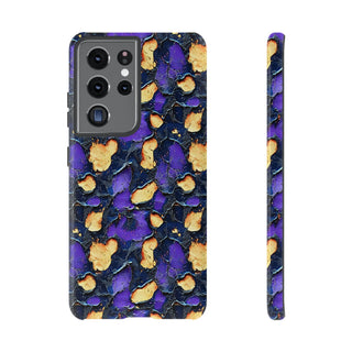 Molten Impact - Galaxy Tough