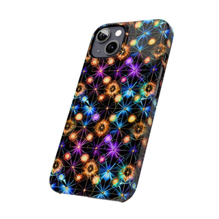 Quantum Temple - iPhone Slim