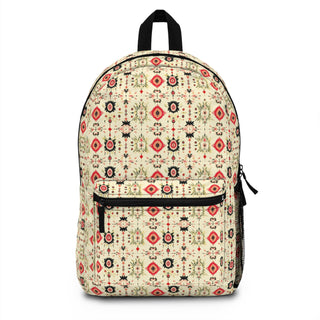 Blushing Sunburst - Backpack