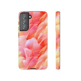 Feathered Blaze - Galaxy Tough