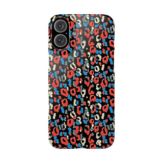 Urban Prowl - iPhone Slim