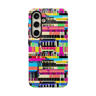 Test Tone - Galaxy Tough