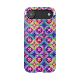 Radiant Spectrum - iPhone Slim