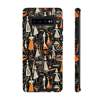 Dancing Spirits - Galaxy Tough