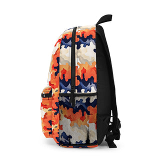 Firestorm Drift - Backpack