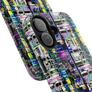 Bitcrush - iPhone Tough