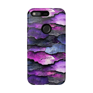 Midnight Mirage - Pixel Tough