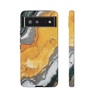 Solar Grove - Pixel Tough