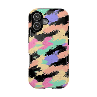 Color Rush - iPhone MagSafe