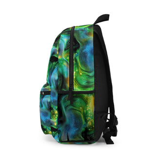 Stellar Drift - Backpack
