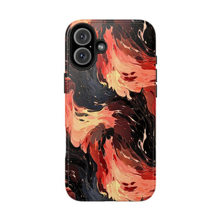 Lava Surge - iPhone Tough