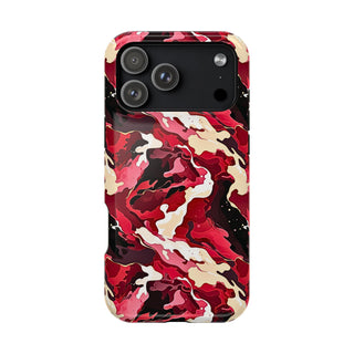 Fiery Flow - iPhone MagSafe