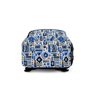 Azura Glyphs - Backpack