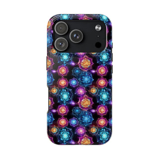 Astral Bloom - iPhone Tough