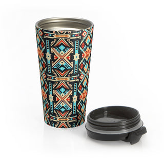 Horizon Blaze - Travel Mug