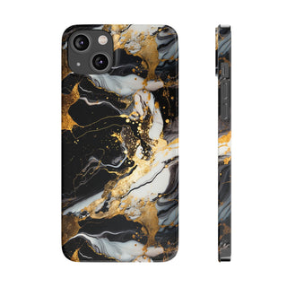 Aurous Art - iPhone Slim