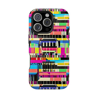 Test Tone - iPhone MagSafe