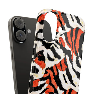 Savage Streaks - iPhone Slim