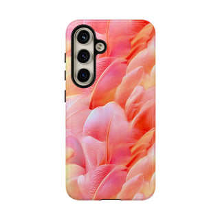 Feathered Blaze - Galaxy Tough