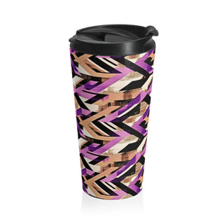 Urban Mirage - Travel Mug