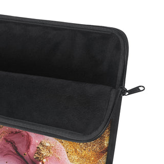 Pink Élan - Laptop Sleeve