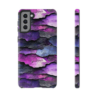 Midnight Mirage - Galaxy Tough