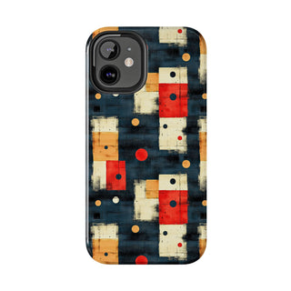 Cosmic Compass - iPhone Tough