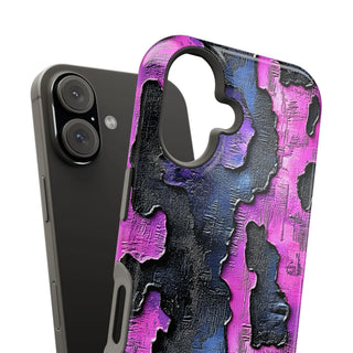 Violet Abyss - iPhone MagSafe