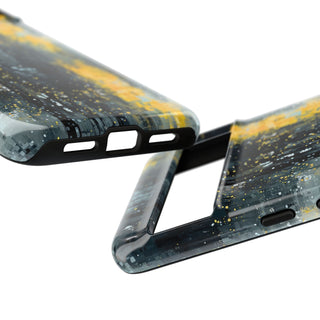 Neon Nocturne - Pixel Tough