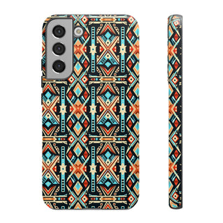 Horizon Blaze - Galaxy Tough