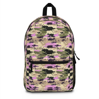 Lavender Storm - Backpack
