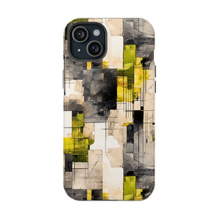 Urban Blueprint - iPhone MagSafe