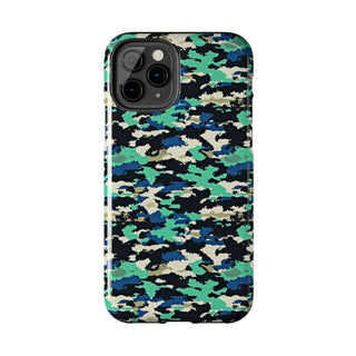Arctic Camo - iPhone Tough